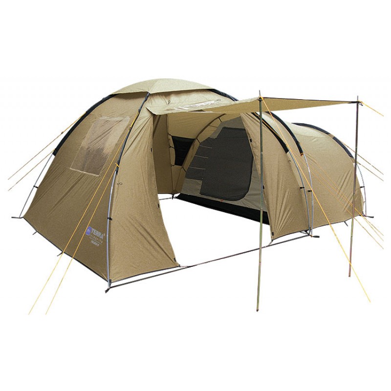 Намет Terra Incognita Grand 5